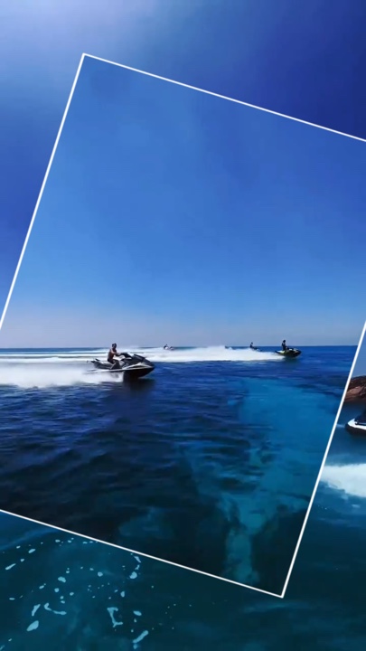 jetski