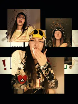 GUCCI PRADA LOIS ✈️