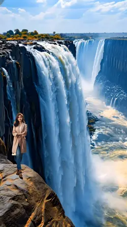 Air Terjun ⁶