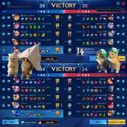WINNERR ML