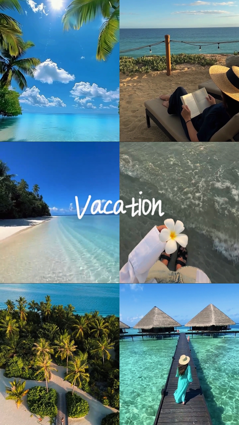 Urlaub vlog