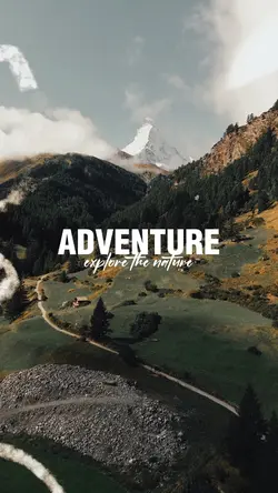ADVENTURE NATURE
