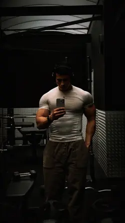 DARK GYM | FILTER