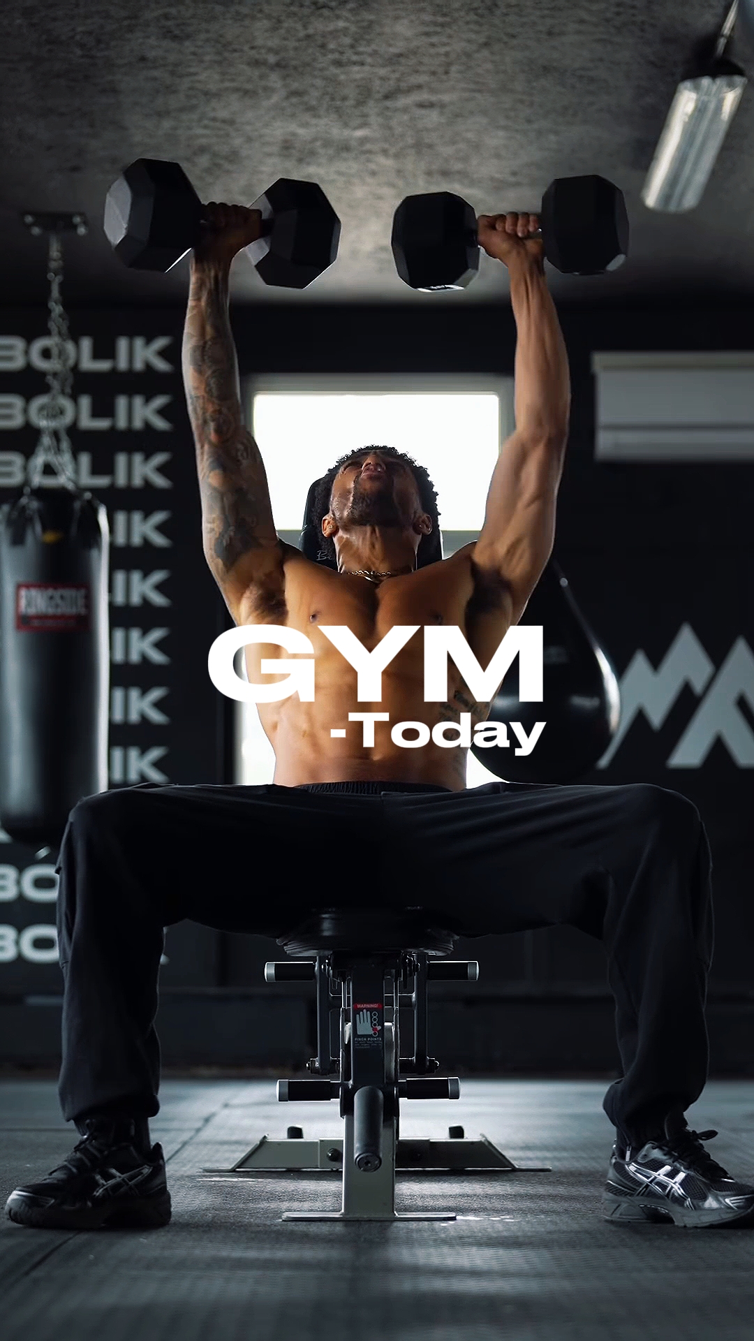 GYM Today