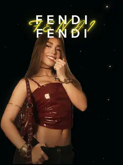 FENDI TREND