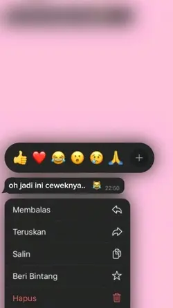 teks bisa diganti