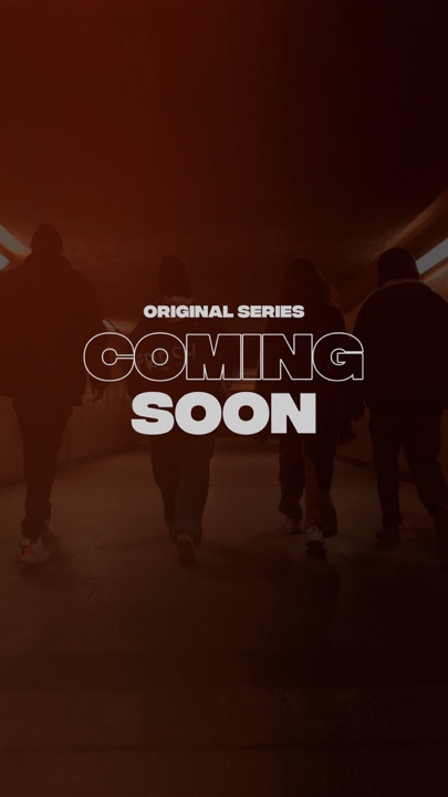 Em breve vibe