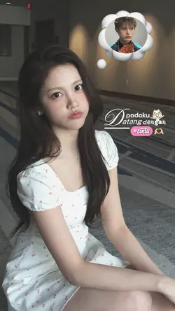 Tiba2 Cinta Datang