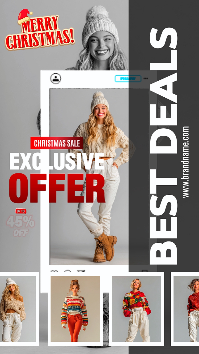Best deals