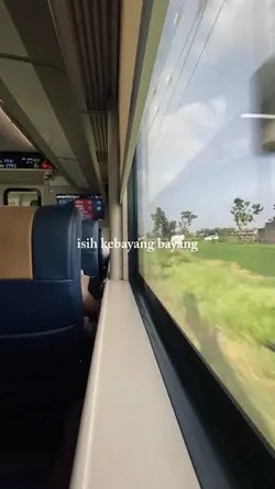 Isih kebayangβ kabeh
