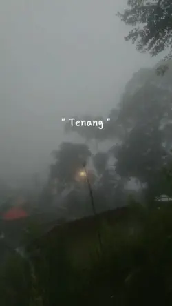TENANG