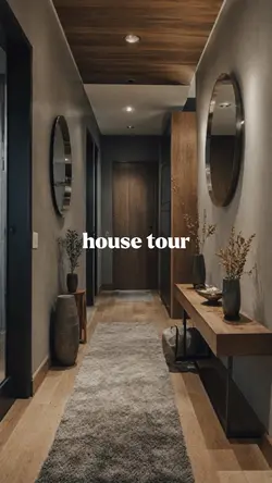 house tour