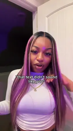 that text didn't...