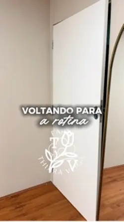 Rotina | Loja 