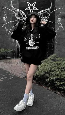 satanic
