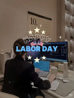 happy labour day 