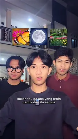 INI CANTIK GAK