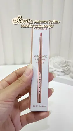 lip Liner Pencil