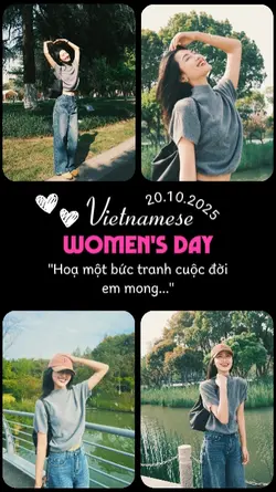Mẫu 20/10 