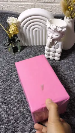 umboxing video cepat