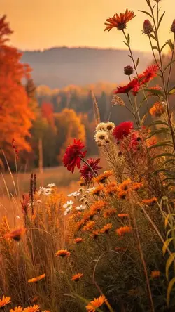 Morning Valley