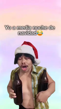 Feliz navidad