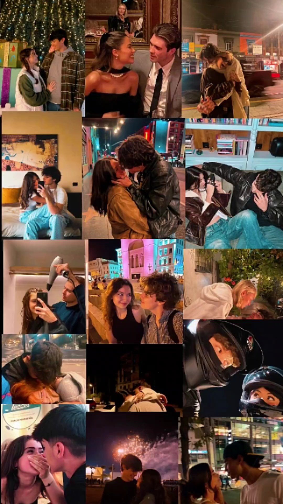 memories with mylove