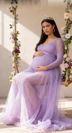 Trend ai maternity 