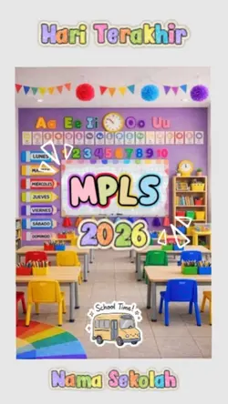 Terakhir MPLS 2026