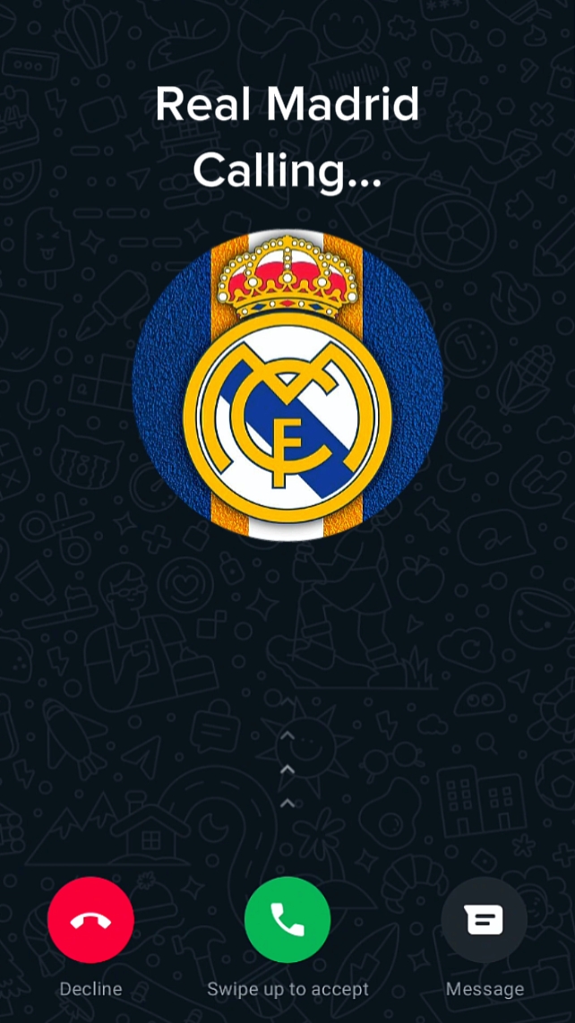 madrid calling