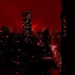 Red aesthetic!