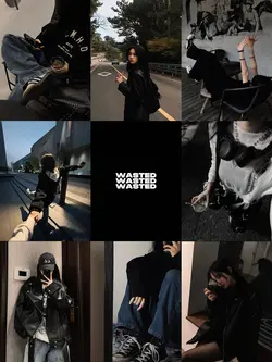 wasted grid