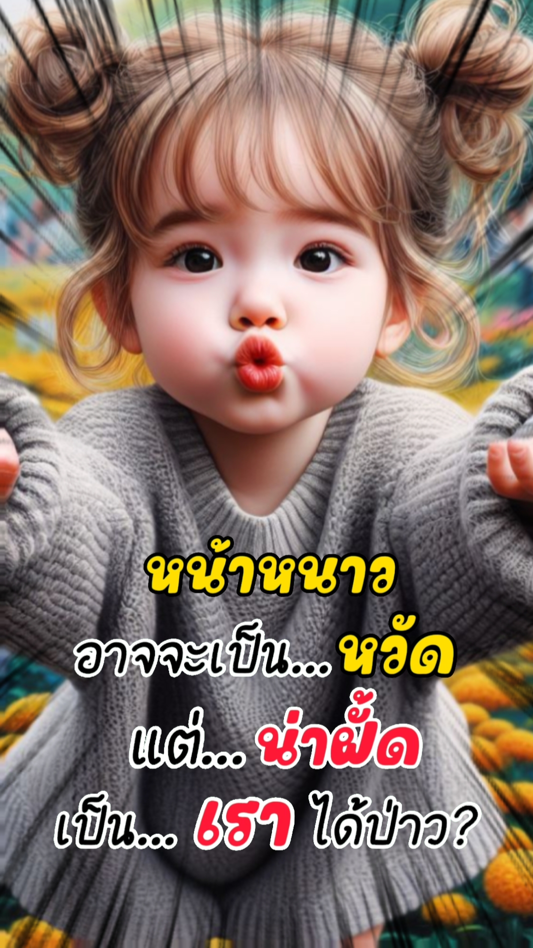 เป็นเรา...ได้ป่าว