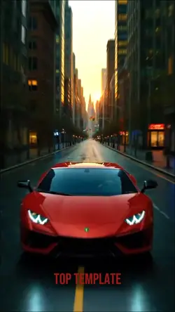 Car Intro Top