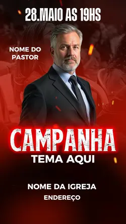 campanha