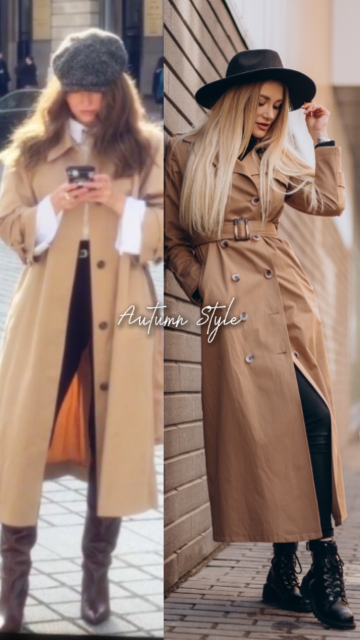 autumn style