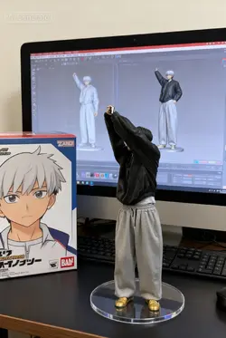 aifigurine viral 