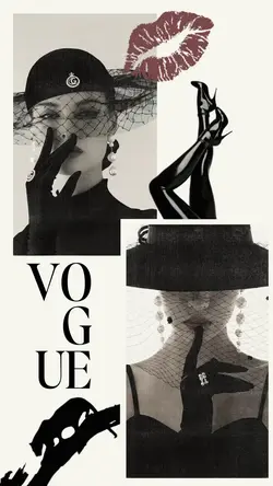 magazine cover