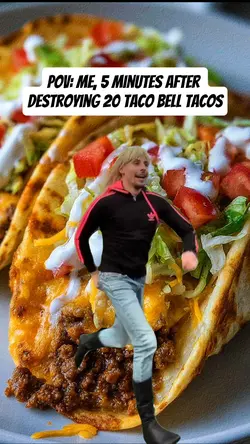 taco bells tacos