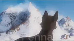 CrowFeather clip