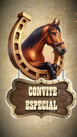 CONVITE VAQUEIRO 