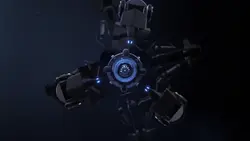 Robot ¹⁵