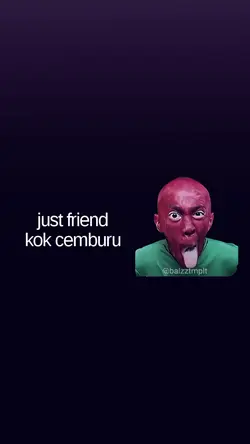 JUST FRIEND