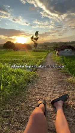 Sebentar Lagi Kita