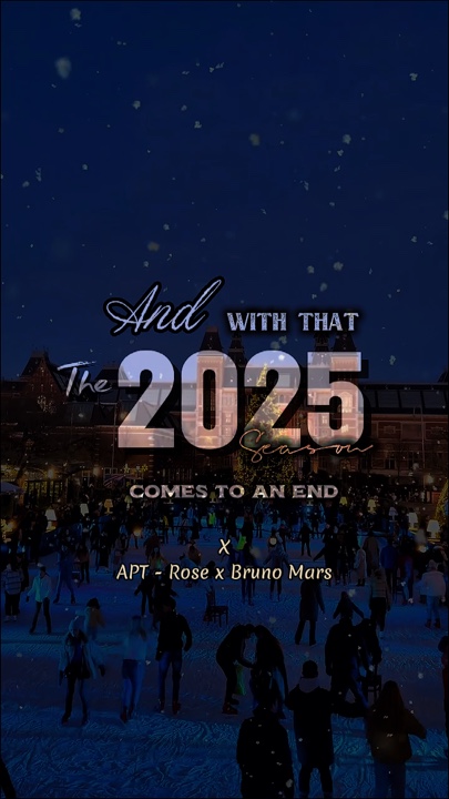 2025 Recap | APT