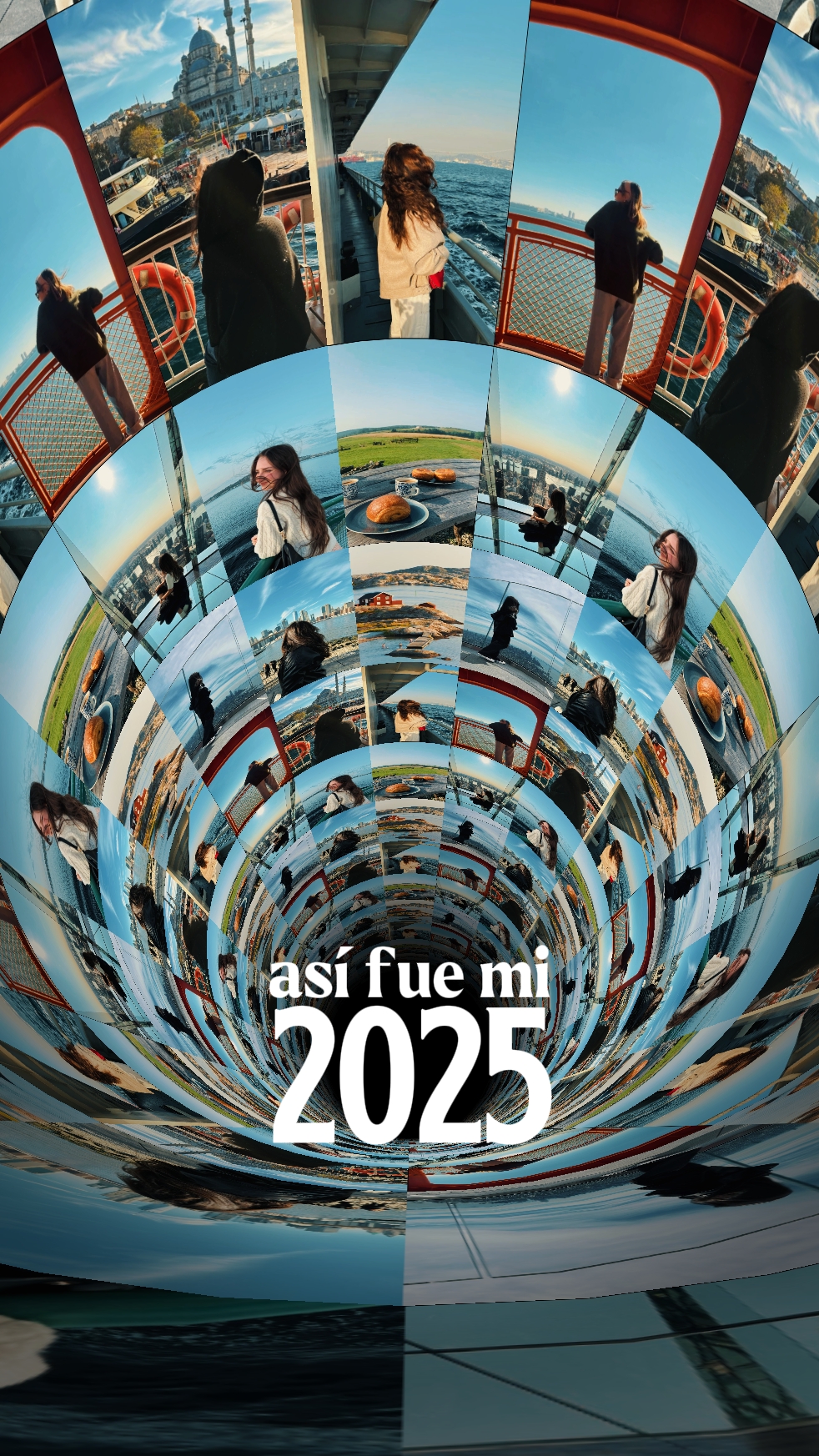 Así fue mi 2025