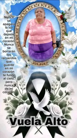 IN LOVING MEMORY 