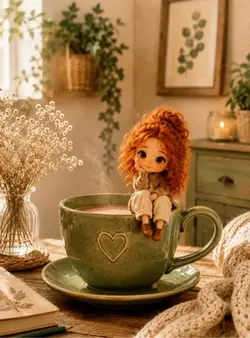 Miłego dnia🍀