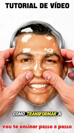 ensinando o vídeo