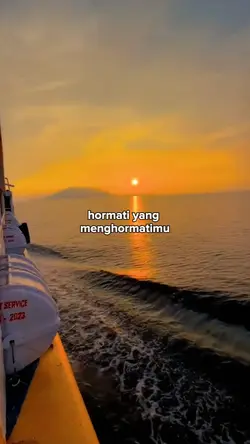 hormati yang menghor